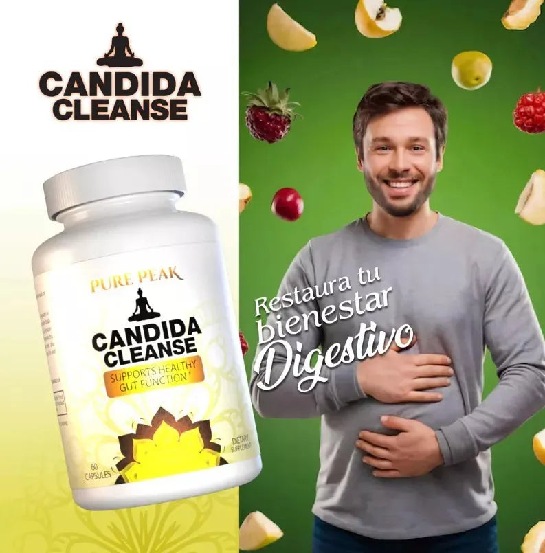 Candida Clease