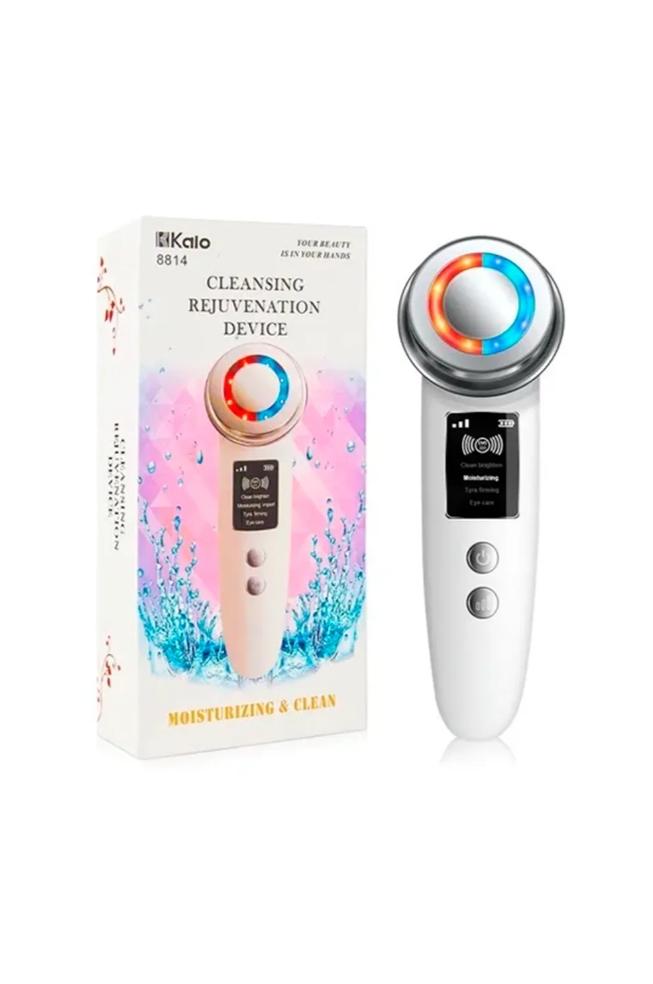 Maquina Facial De Fotones