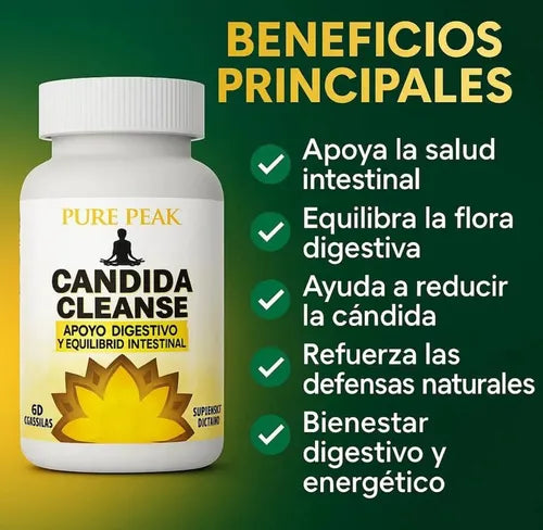 Candida Clease